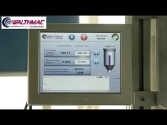 สถานที่คงที่ของระบบควบคุมแรงโน้มถ่วง