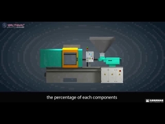 ข้อดีของเครื่องผสมชุดแกรวีเมตร