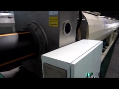 การใช้งานในสถานที่ของความหนาผนังท่อ ultrasonic